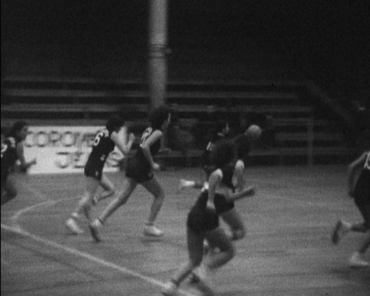 Basquetebol feminino: Nacional vs DAC e CDUL vs Algés