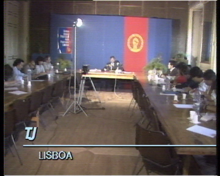 PS critica o Governo