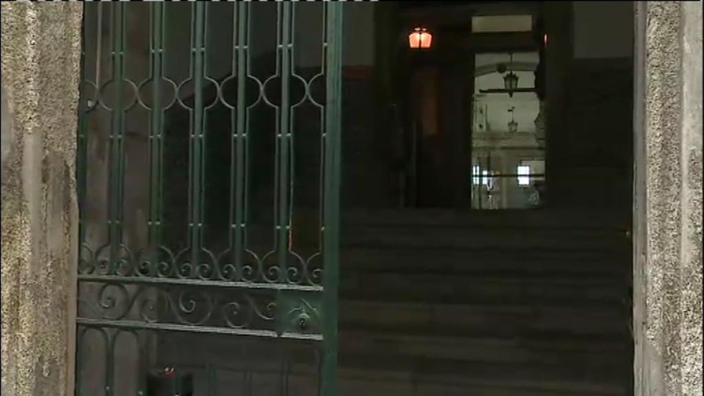 Julgamento pelo homicídio do empresário de Braga