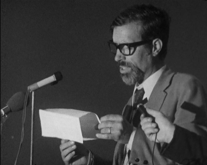 Reunião no Bairro do Cerco no Porto