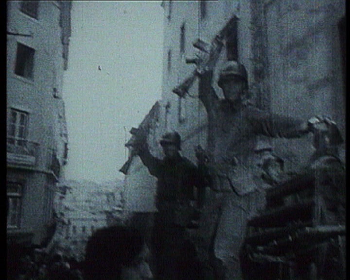 Comemorações do 25 de Abril