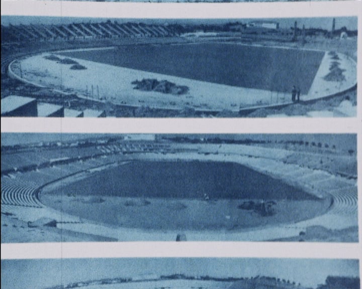 História do Sport Lisboa e Benfica