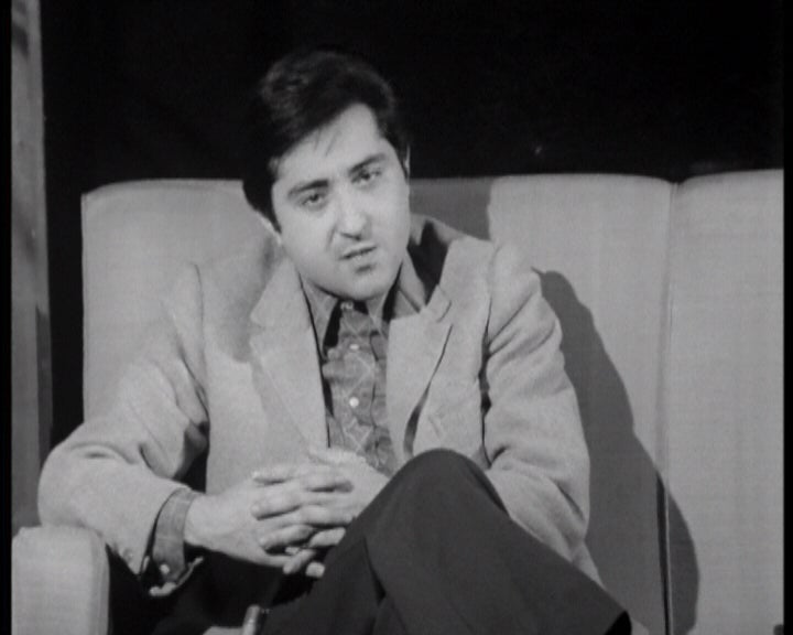 Um Dia Com… Carlos Amorim