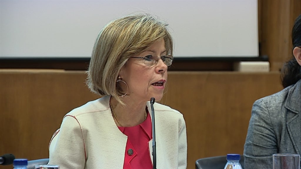 Lei de Bases da Saúde