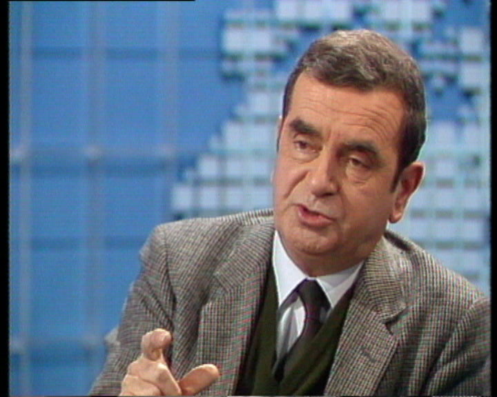 Entrevista a Virgílio de Carvalho