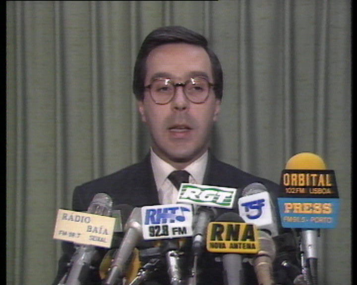 Governo desmente alterações na Legislação Laboral