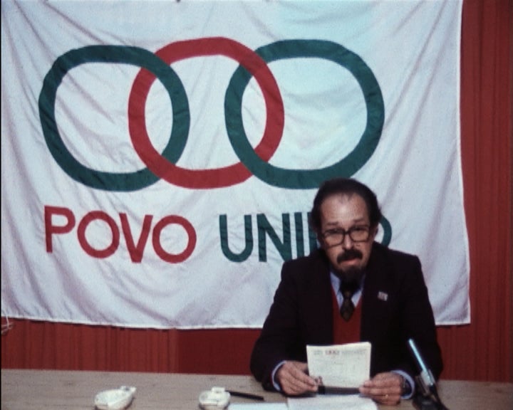 Autárquicas 1979: António Silva Graça da APU