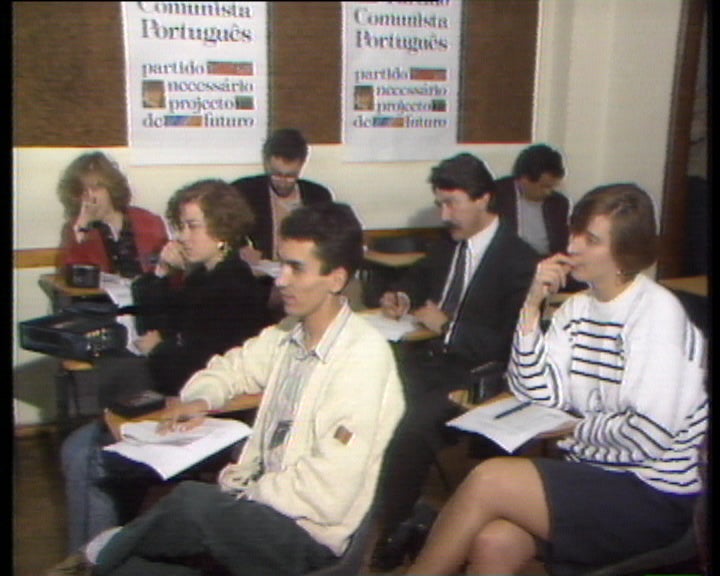 Declarações de Álvaro Cunhal