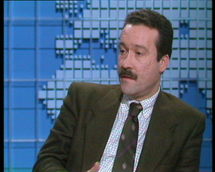 Entrevista a Oliveira Antunes