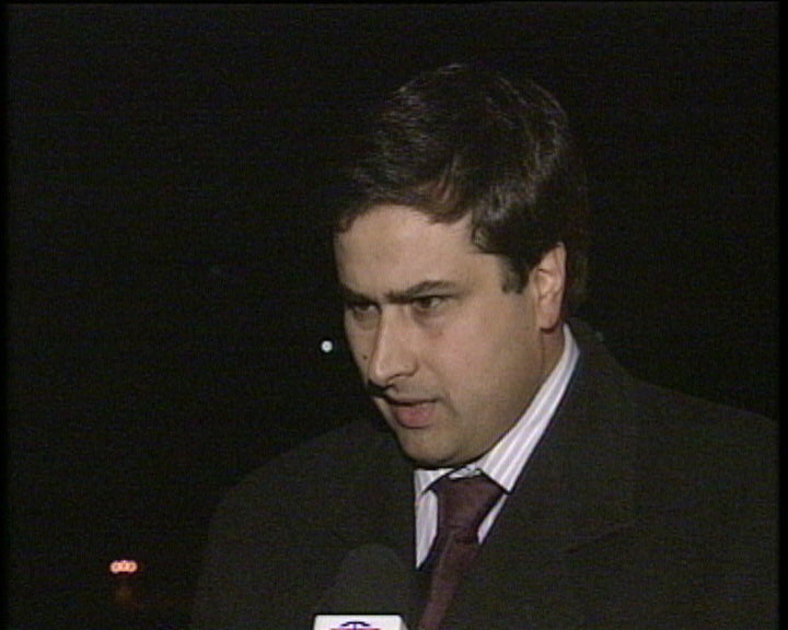 Entrevista a Paulo Teixeira