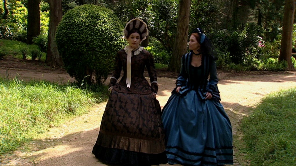 Conde d’ Abranhos – Ep. 06, Parte II