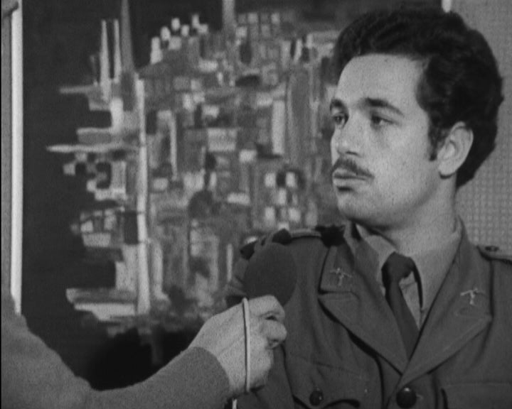 Militares expõem pintura em Castelo Branco