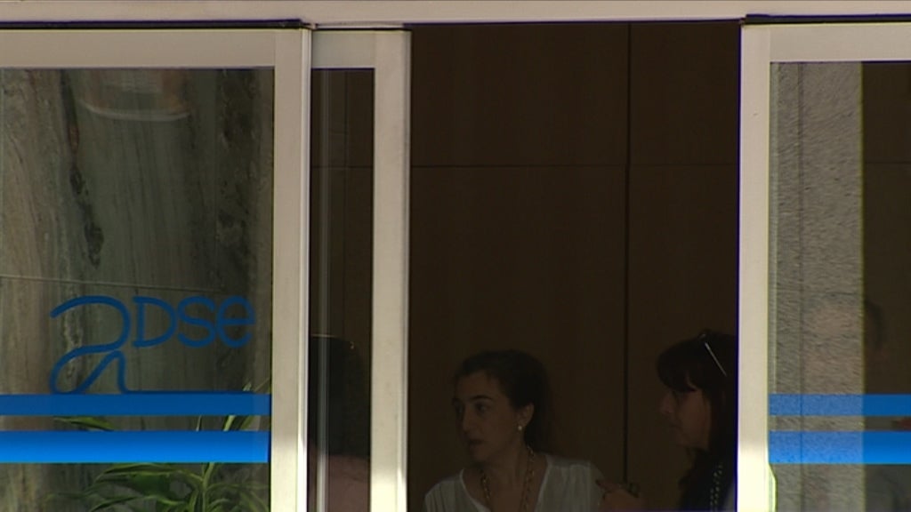 Declarações de António Costa sobre a ADSE