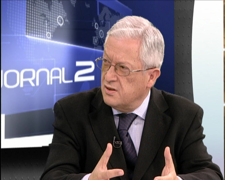 Entrevista com Augusto Mateus