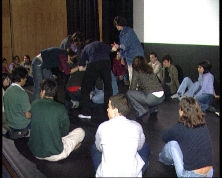 A Royal Shakespeare Company promove a formação de estudantes no Porto