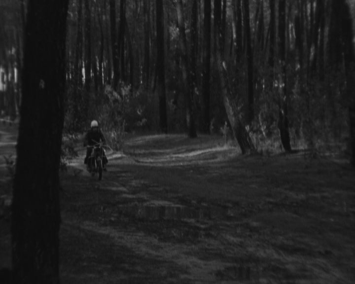 Prova de Motocross em Leiria