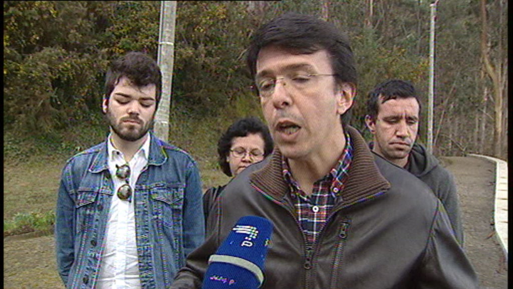 PCP critica ordenamento florestal em Câmara de Lobos