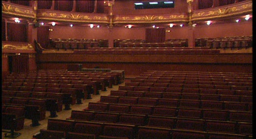 Teatro Nacional de São João irá apresentar na Porto 2001 o PONTI
