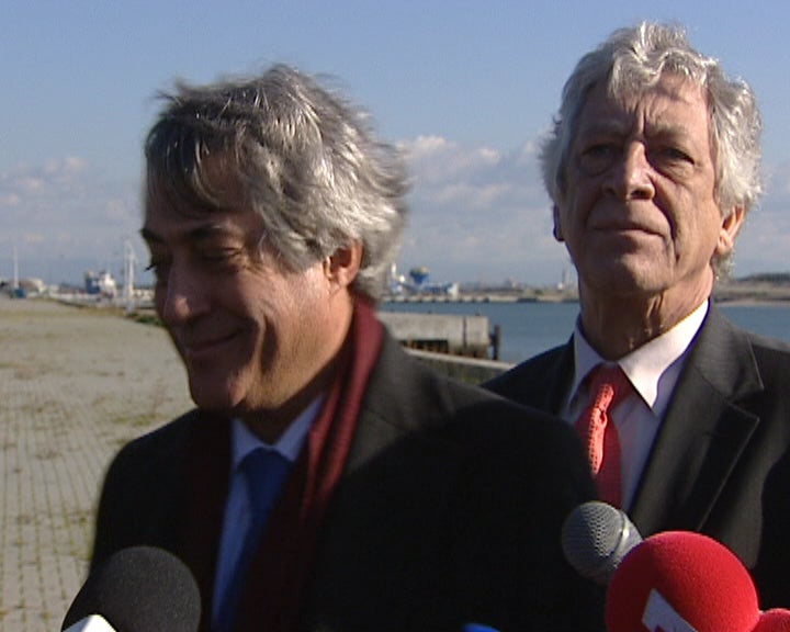 Corte nas obras públicas