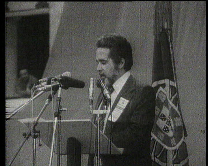 Funeral de Francisco Marcelo Curto