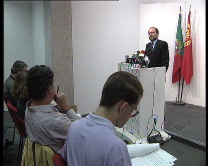 Reação do PS ao combate à corrupção