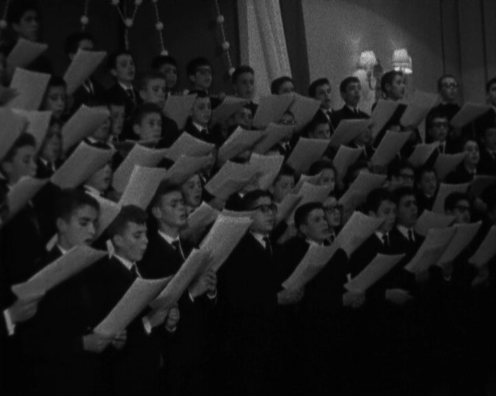 Comemorações do centenário do Santuário do Sameiro