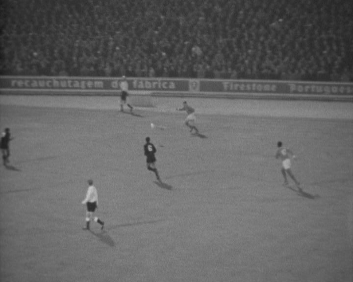 Futebol: SL Benfica vs Académica