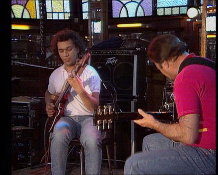 Outras Músicas – Parte II