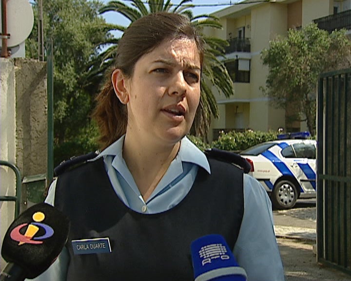 Assaltos a Residências