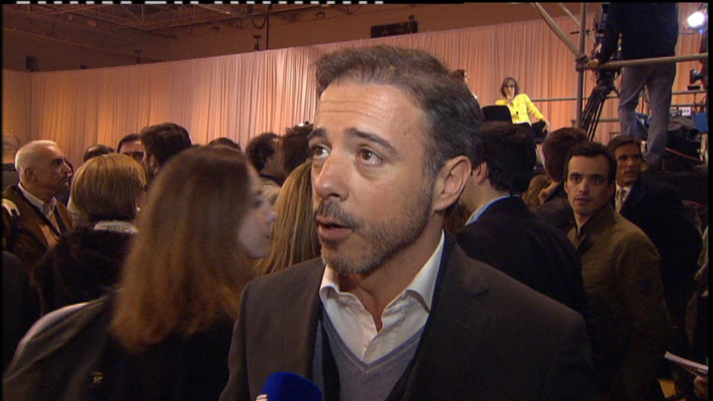 Liderança do PSD em causa