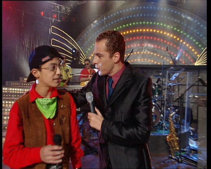 Os Principais! – Parte I