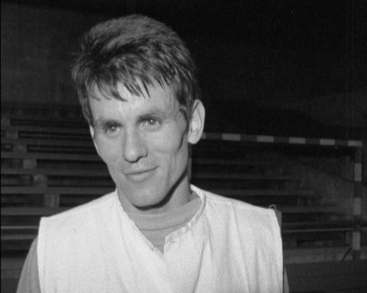 Treino da Seleção Nacional de Hóquei em Patins