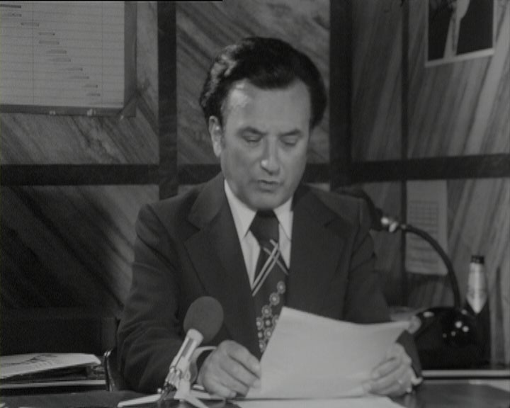 Crise na Comunicação Social