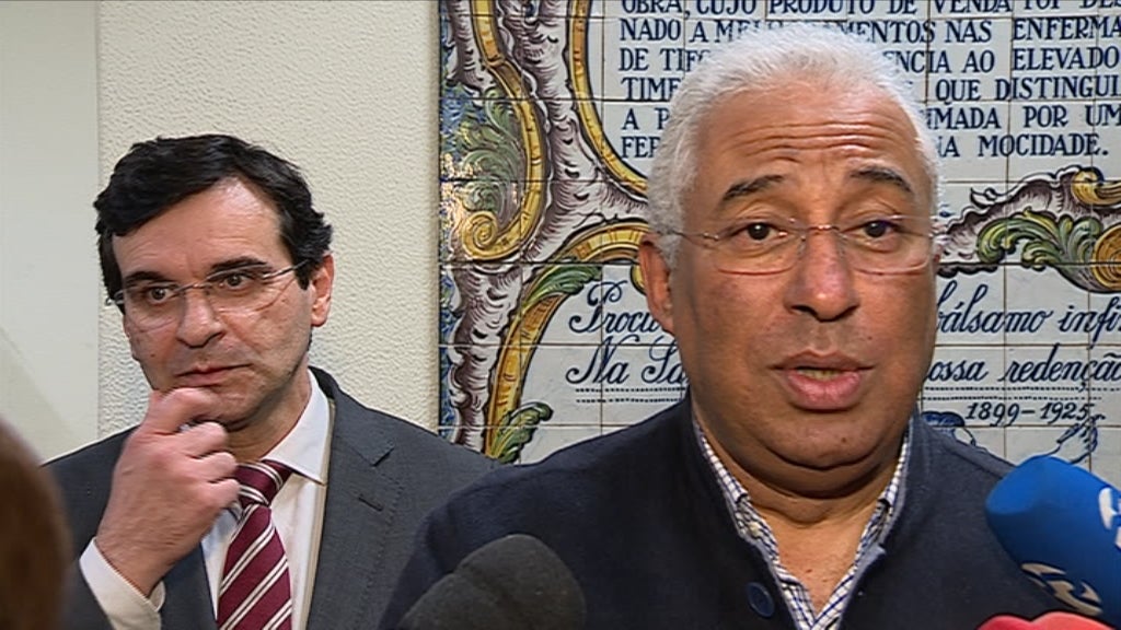 Lei do Financiamento dos Partidos