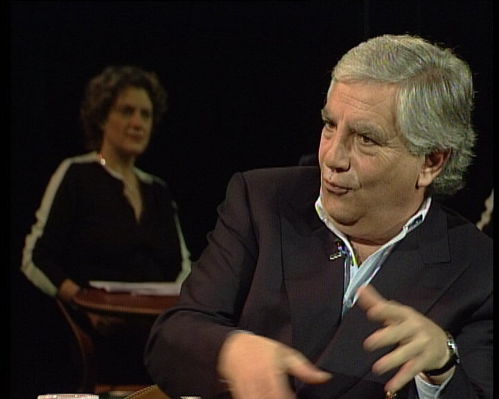 José Bento dos Santos