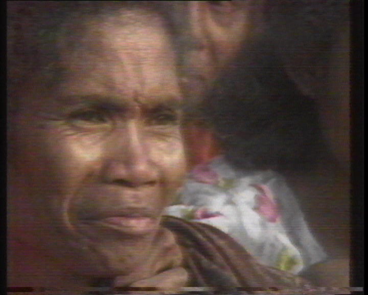 Posição do Papa sobre Timor Leste