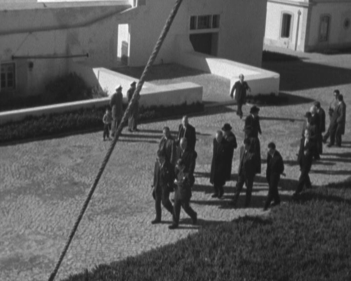 Arantes e Oliveira visita o Algarve