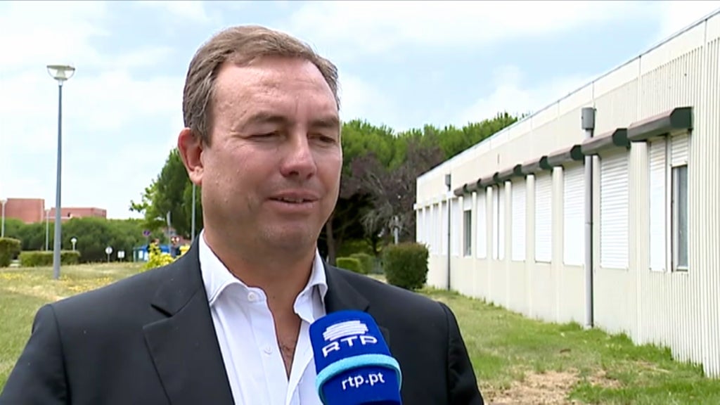 Proposta eleitoral do PS