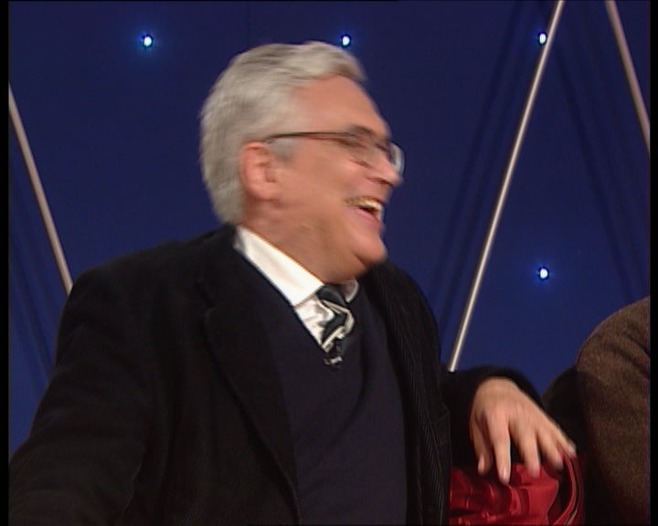 Tributo: Eunice Muñoz – Parte II