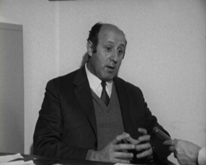 Entrevista a António Manuel Baptista