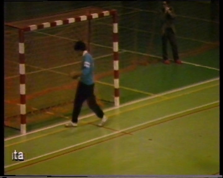 Andebol: Benfica vs Belenenses