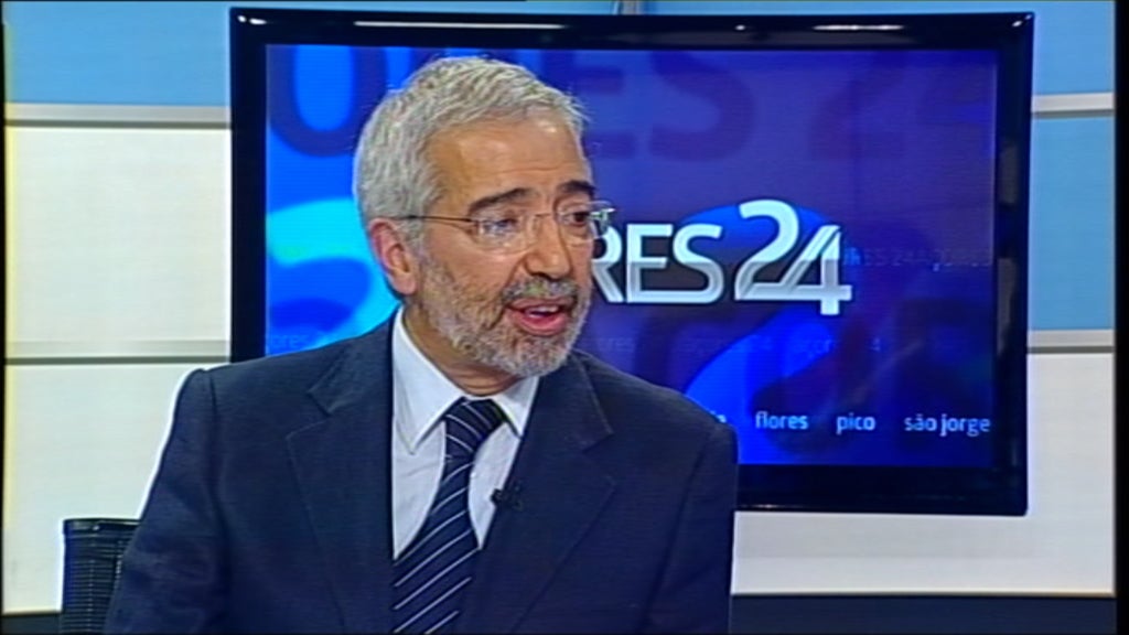 Entrevista a Nuno Ribeiro Lopes