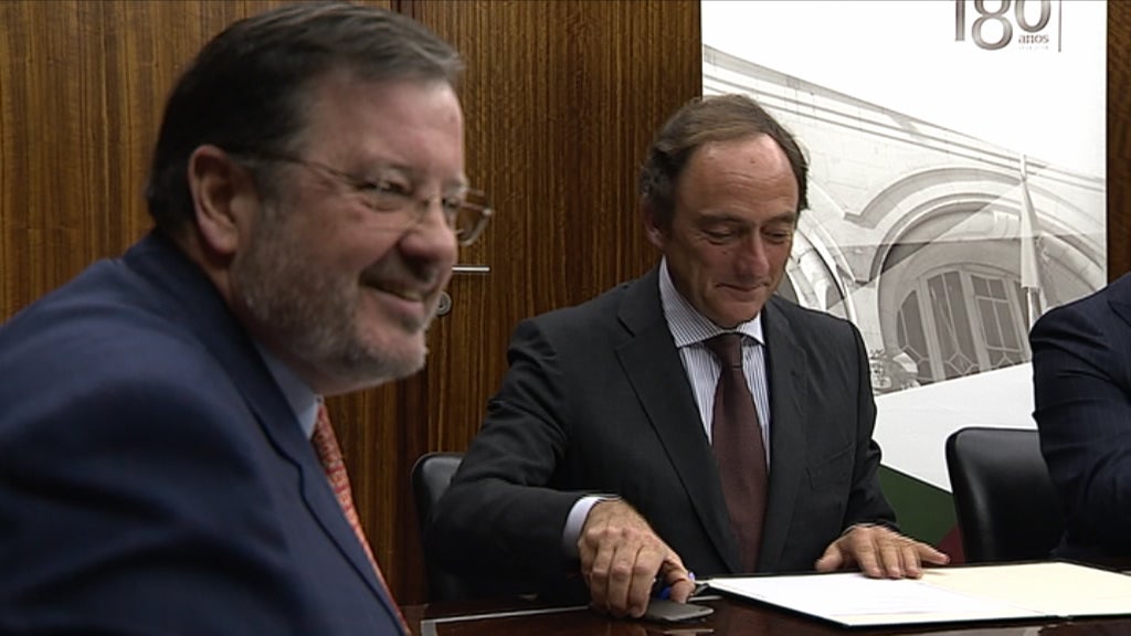 Posse de Paulo Portas como vice-presidente da Câmara Comércio e Indústria