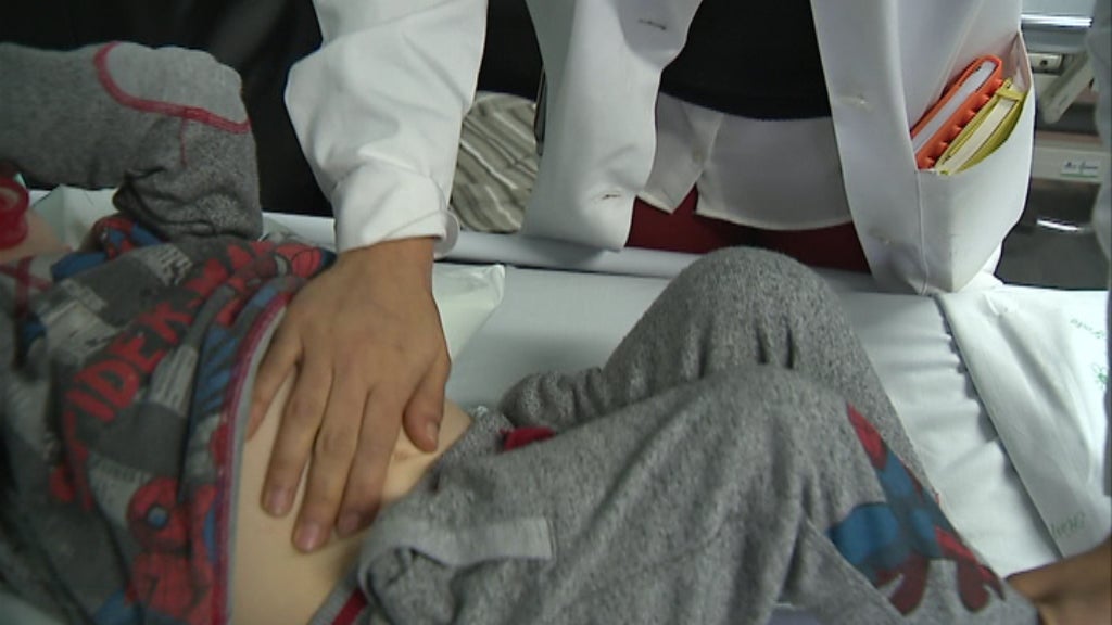 Convenção Nacional de Saúde