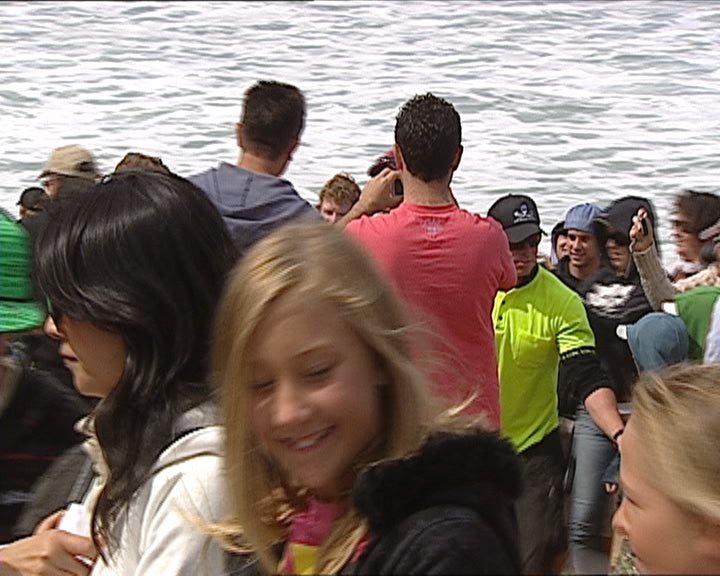 Tiago Pires, Estrela do mar