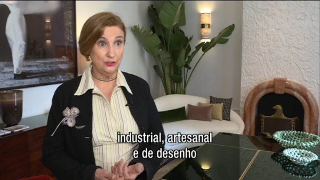 “Casa Decor” em Madrid