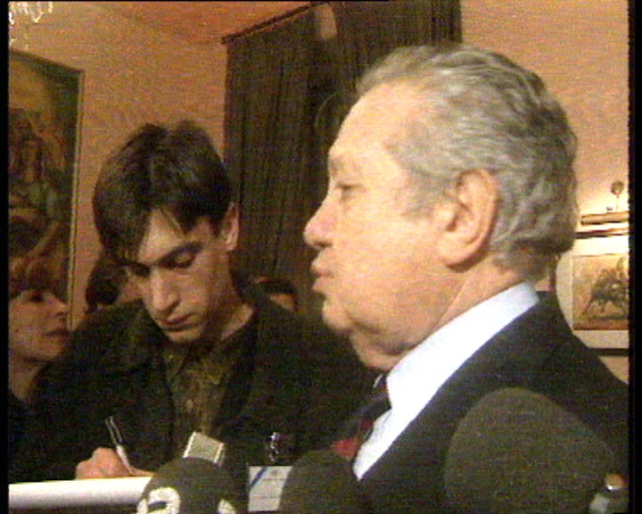 Caso dos brasileiros retidos no aeroporto