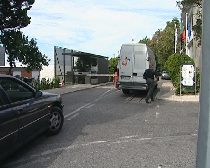 Caso das escutas no controlo da comunicação social