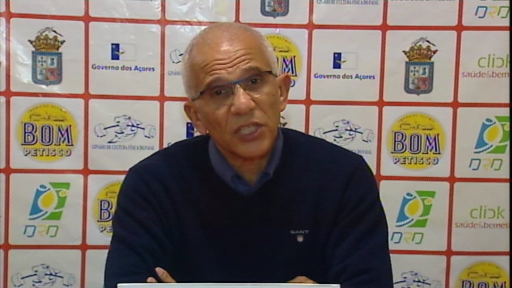 Andebol: reação ao Sporting da Horta  vs Avanca