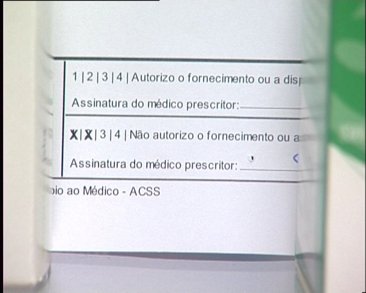 Poupança nos medicamentos